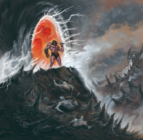 Inhuman Nature : Other Realms